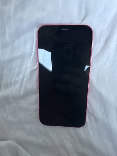 Apple iPhone 12