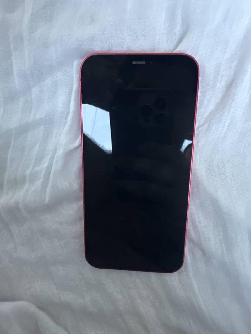 Apple iPhone 12 0