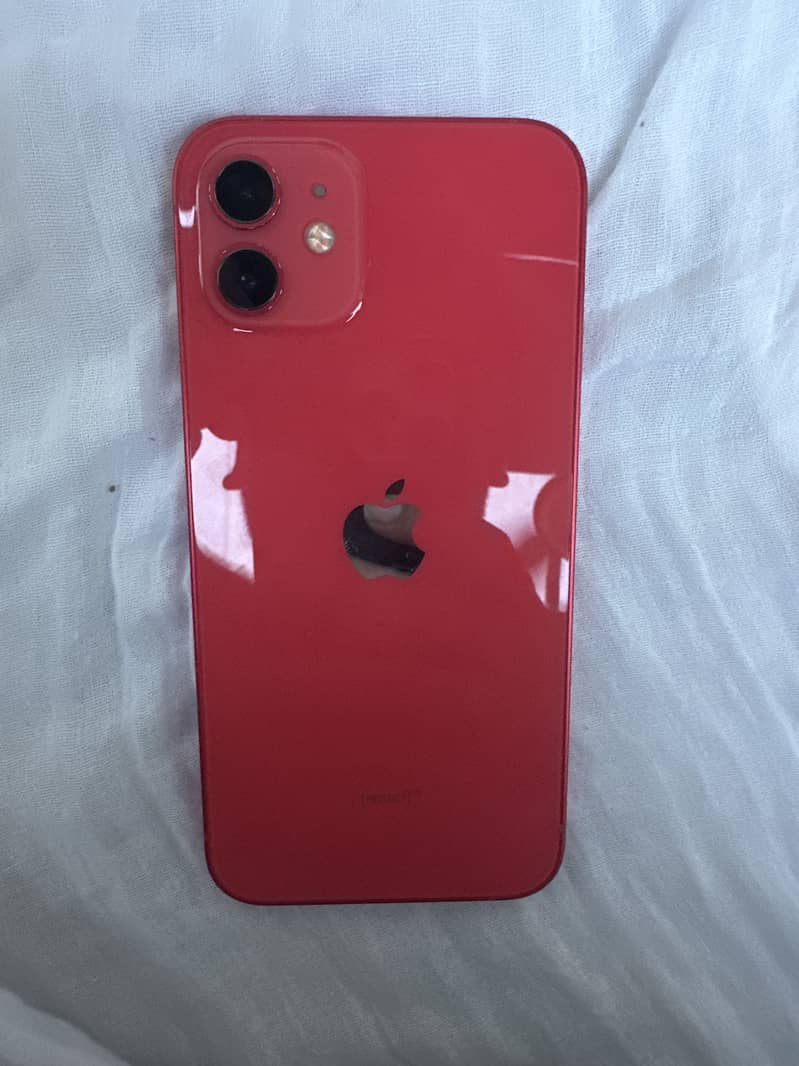 Apple iPhone 12 1