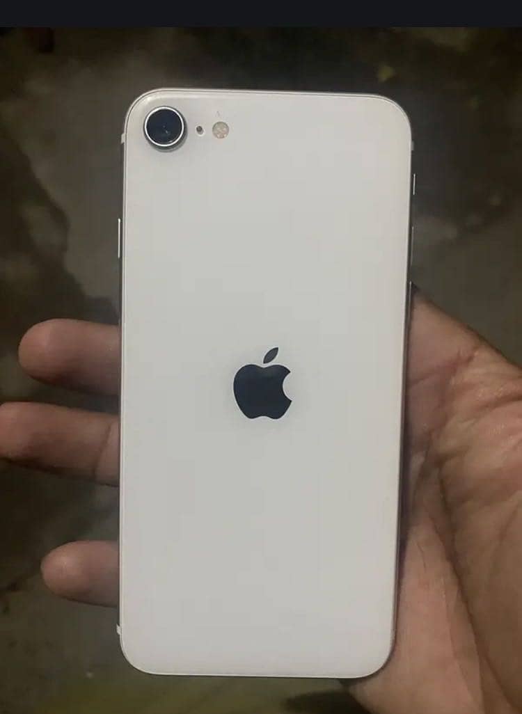 Apple iPhone SE 1