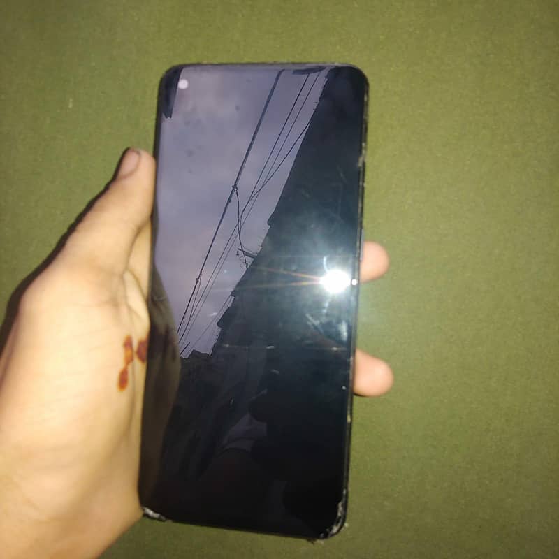 One Plus  N10 1