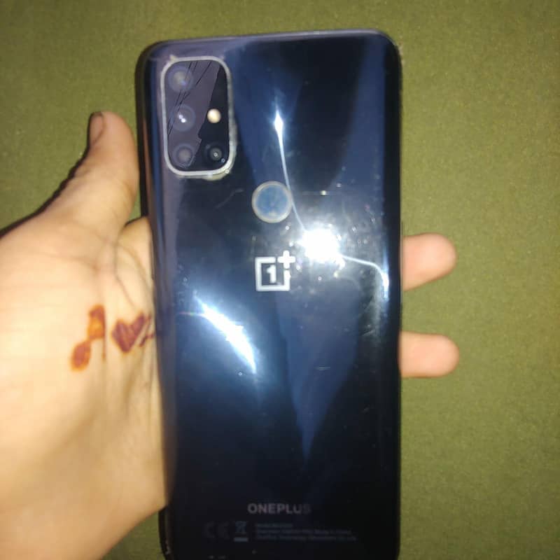One Plus  N10 2