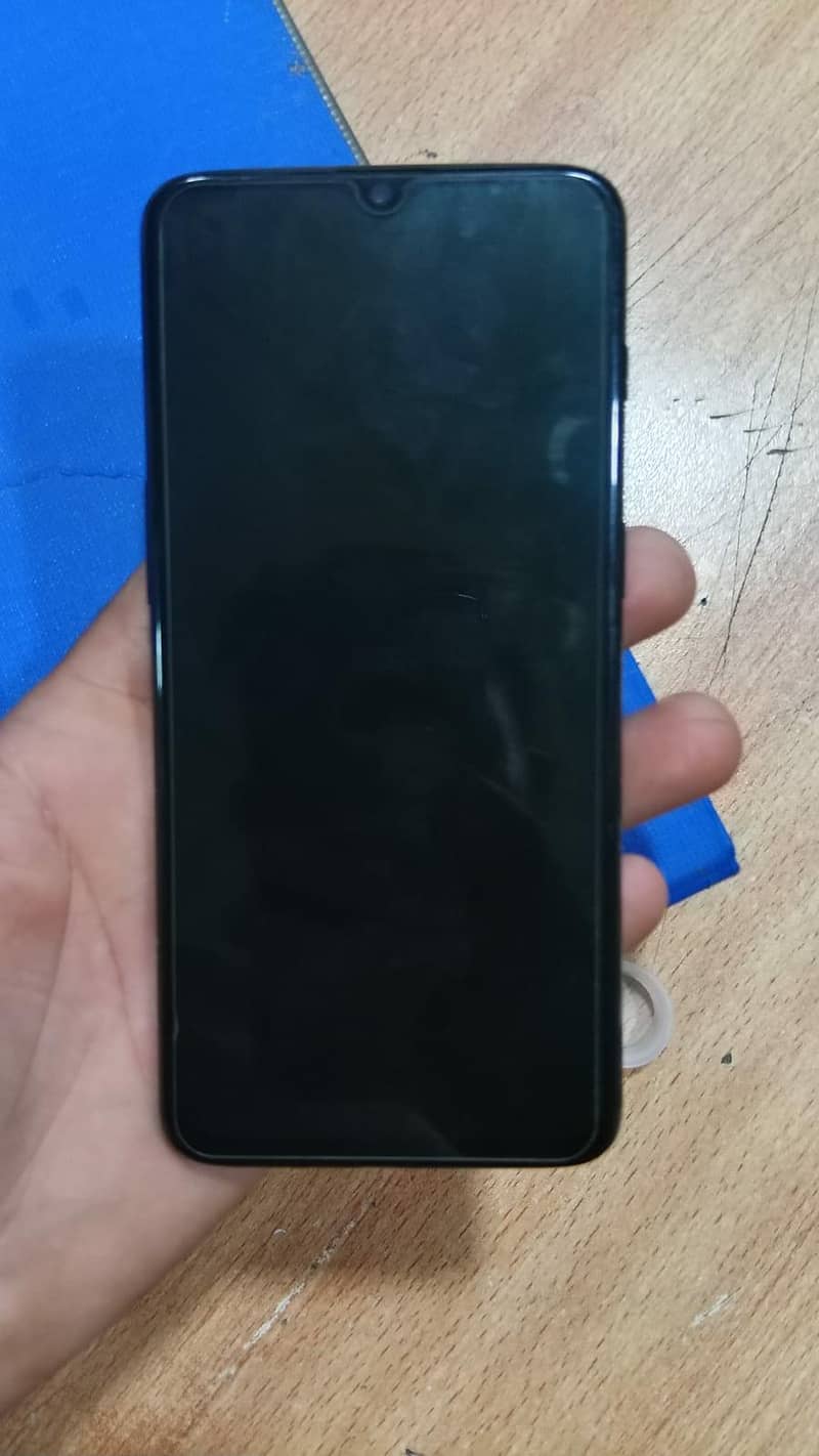 One Plus 6T 0