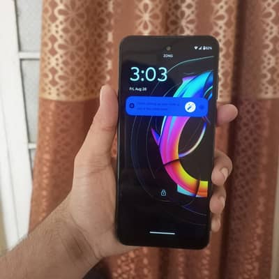 Moto G Power 5G 4/64