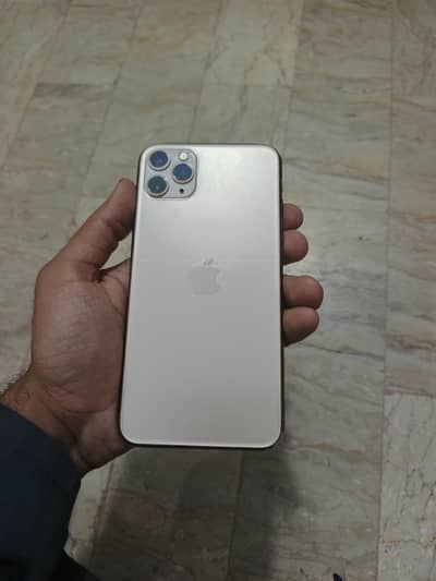 iPhone 11 Pro Max pta approved