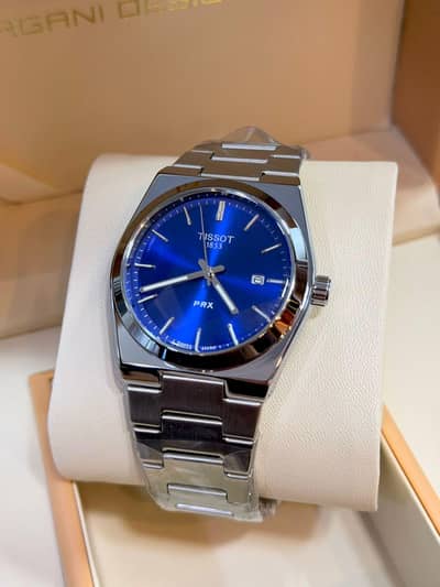 Arain Watches. stainless steel