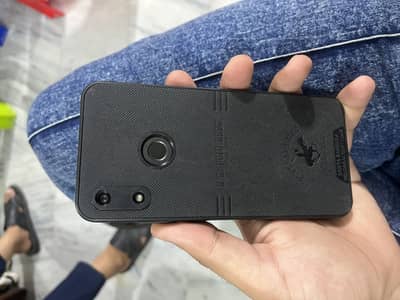 Huawei Y6s