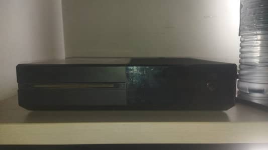 Xbox One  Used–Excellent Condition HDMI Keyboard & Mouse Power Supply