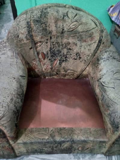 sofa set