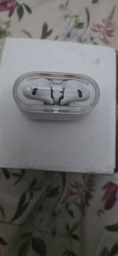 Samsung Galaxy Buds 3 (U. S)