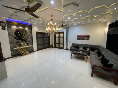 1 Kanal House In Citi Housing Sargodha Road Best Option