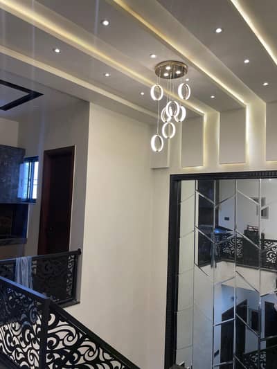 10 Marla Designer House For Sale