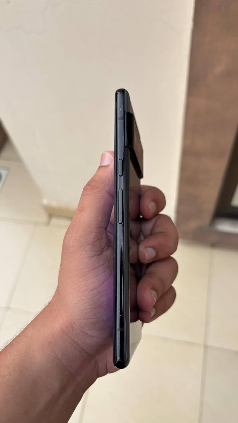 Google Pixel 6 Pro PTA 4