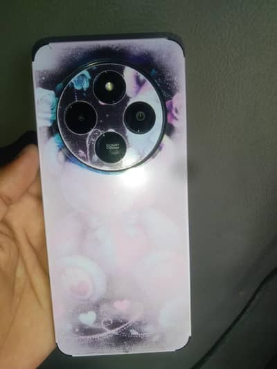 Xiaomi Poco C75
