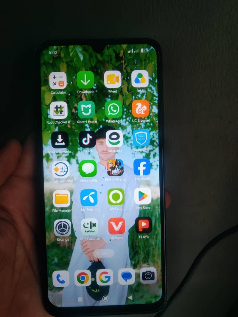 Xiaomi Poco C75 1