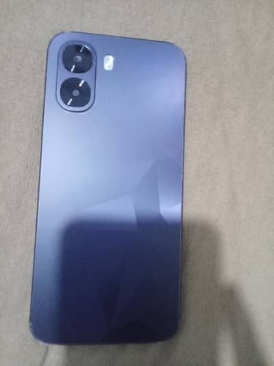 OPPO A6k