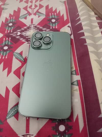 Apple iPhone 13 Pro