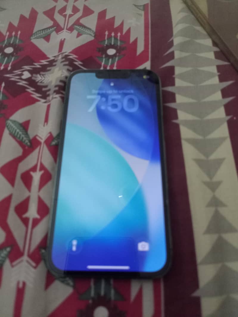 Apple iPhone 13 Pro 1