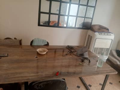 conference table