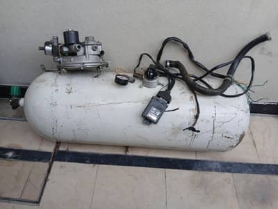 cng complete kit