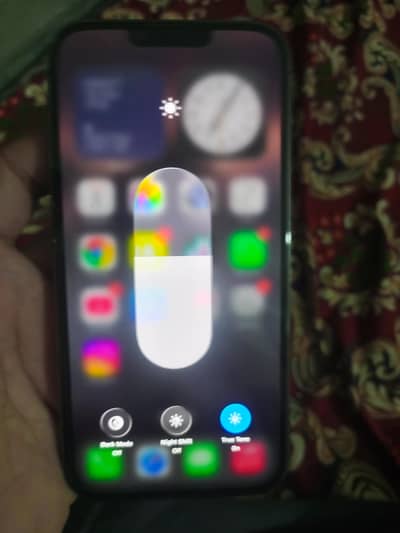 Apple iPhone 13 Pro Max 256 gb JV btry health 92%