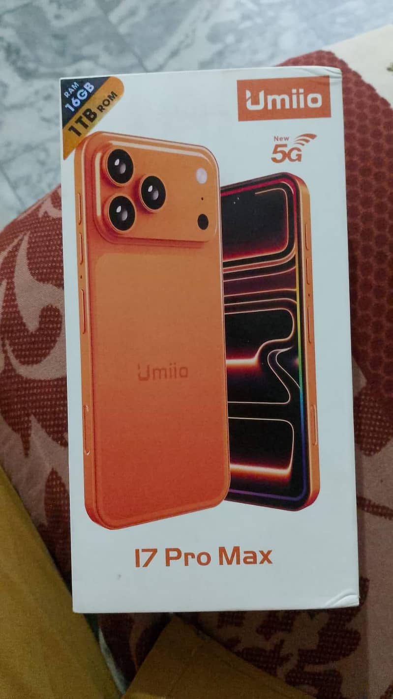 Apple iPhone 17 Pro Max 3