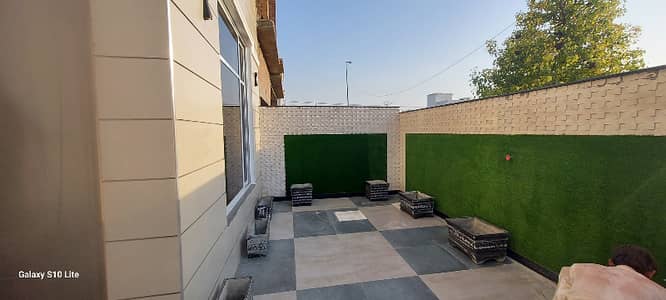 10 Marla Structure House For Sale