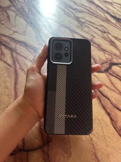 Redmi note 12 8GB 128GB