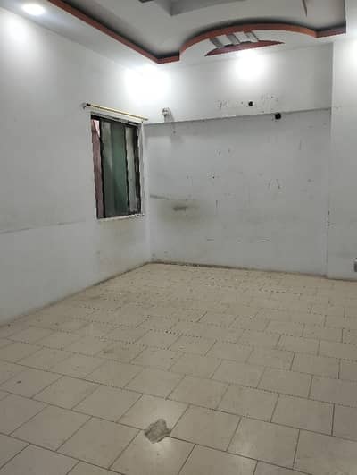 Al Haq Flat For Sale 2 Bed DD 1050 Square Feet Demand 1 Caror 10 Lac West Open  Demand 5th Floor Life Car Parking  Bank Loan Applicable *Code(16954)*