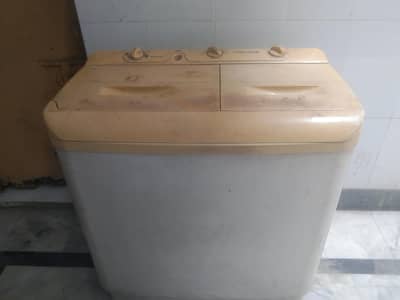 Washer and Dryer Machine for urgent sale