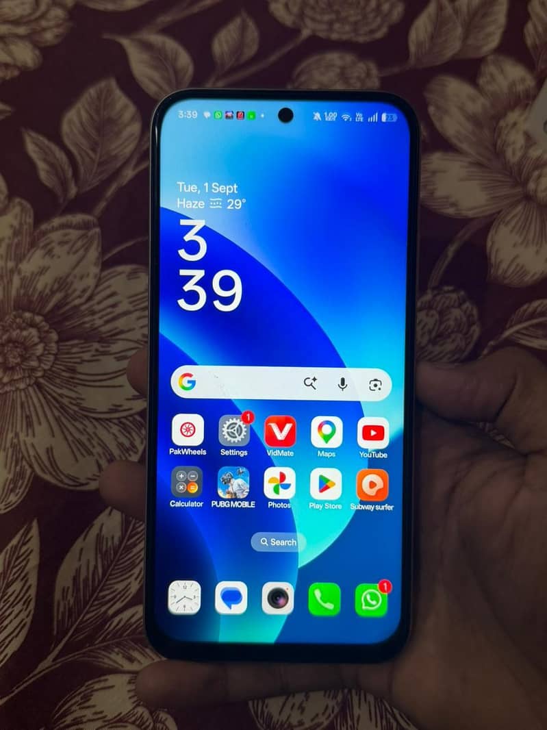 OPPO a6 1