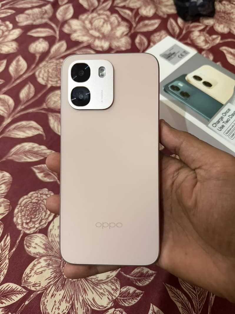 OPPO a6 2