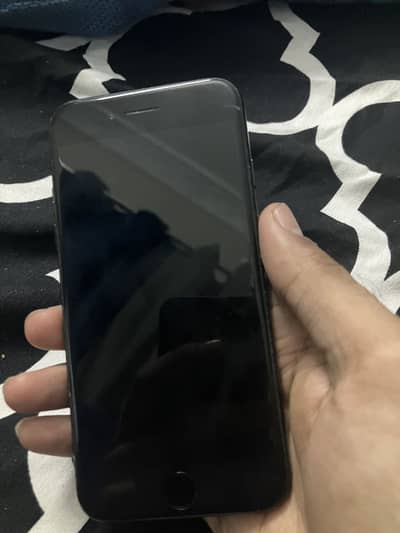 iPhone 7