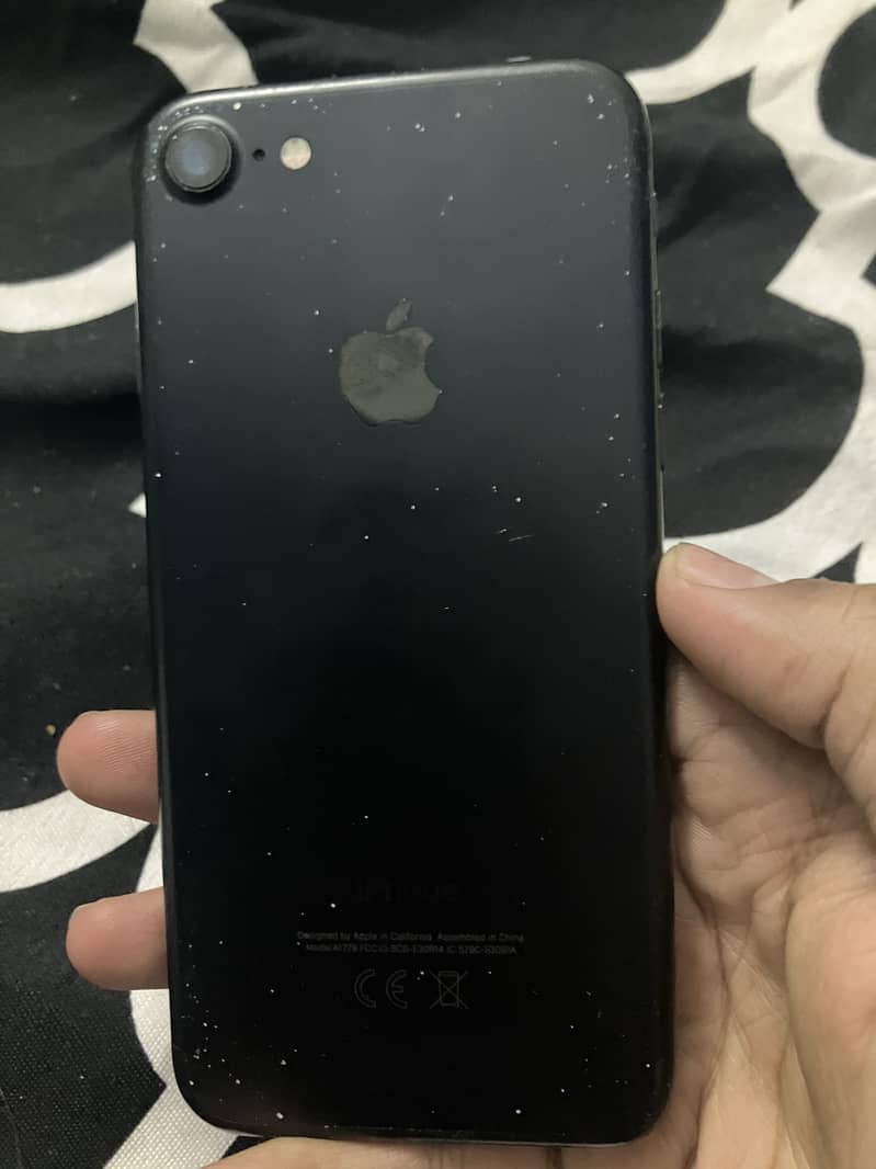 iPhone 7 1