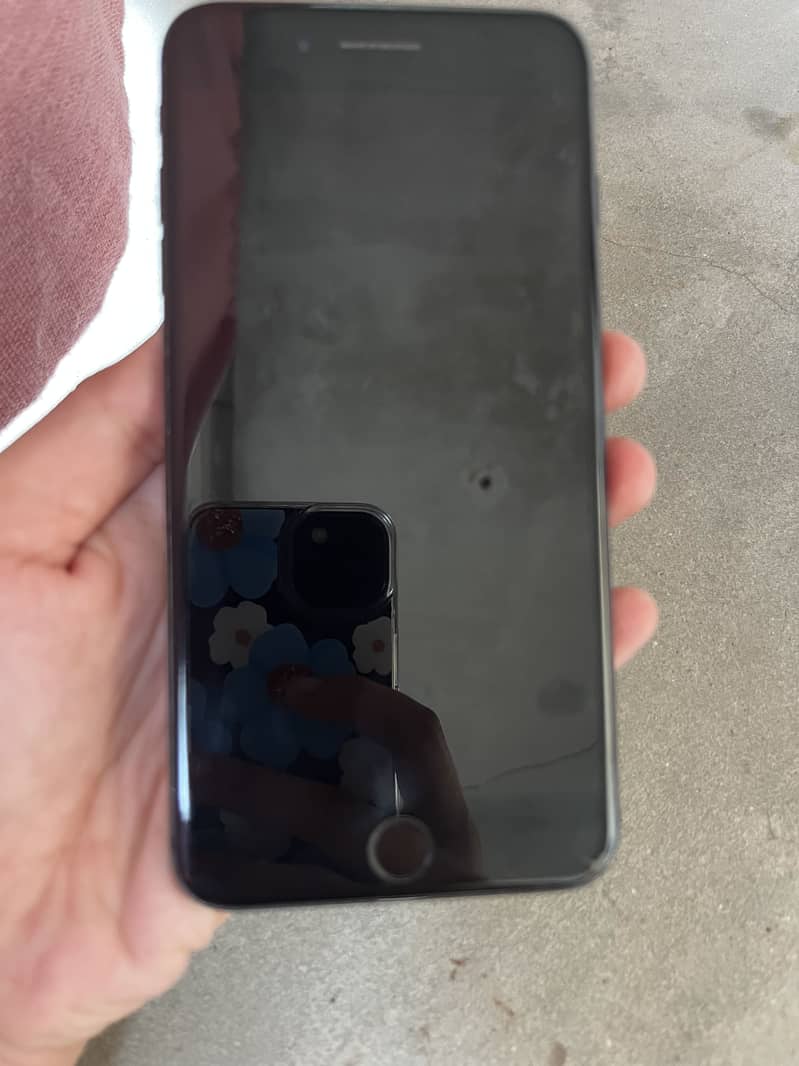 Iphone 7plus PTA approved 1