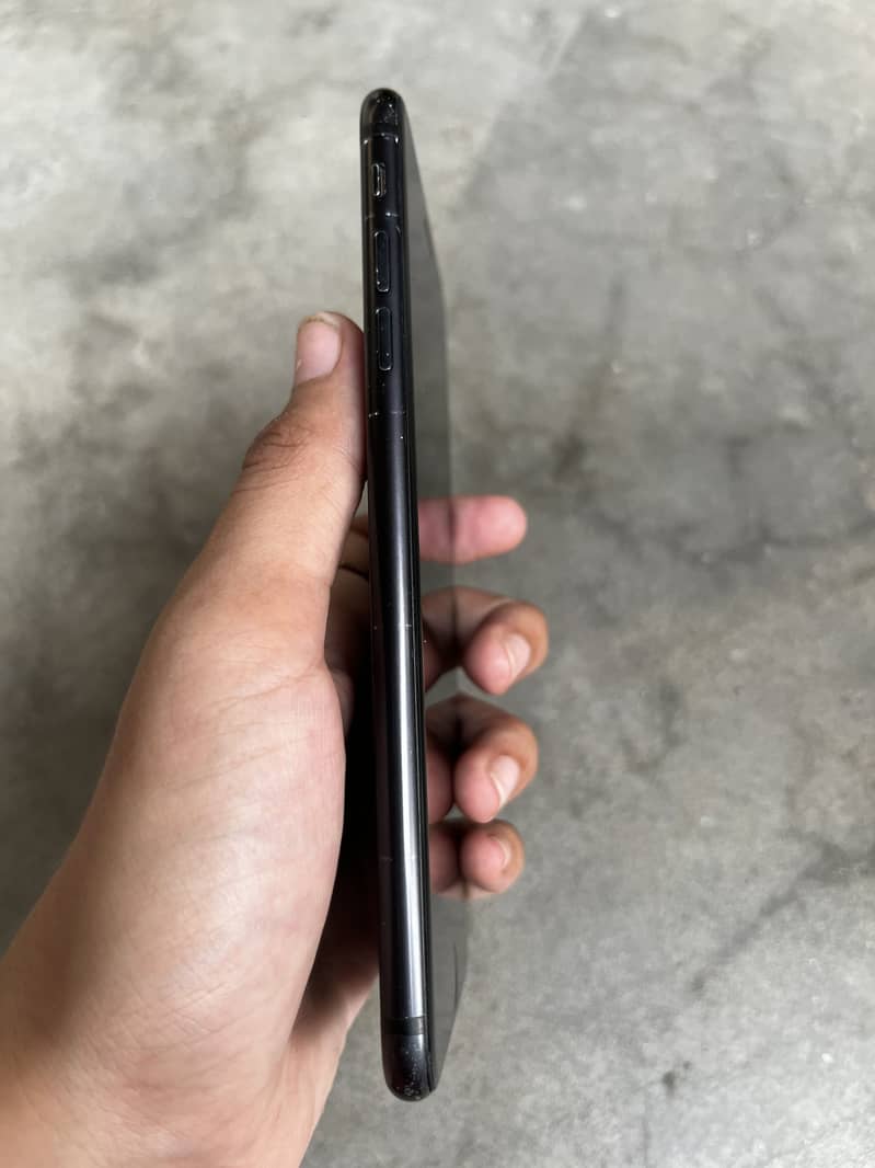 Iphone 7plus PTA approved 2