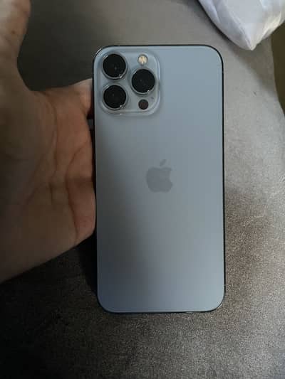 Iphone 13 pro max non pta 256gb