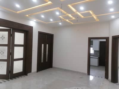 1 Kanal House Solar Equipped For Sale