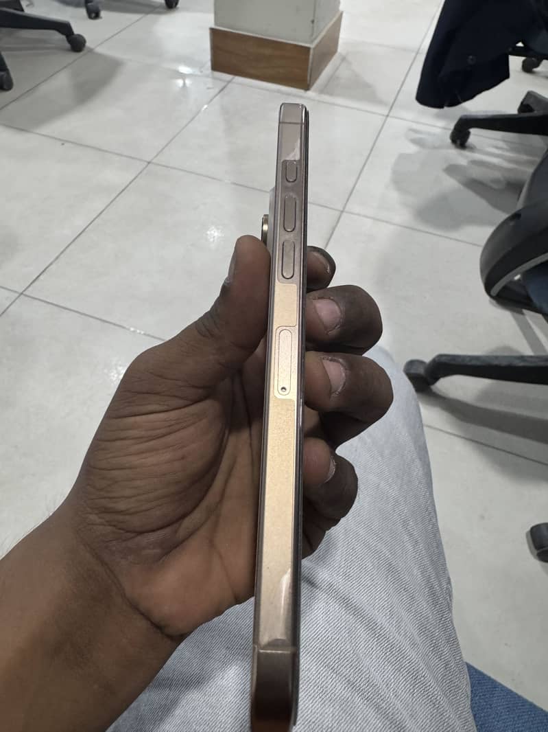 Apple iPhone 16 Pro Max 8