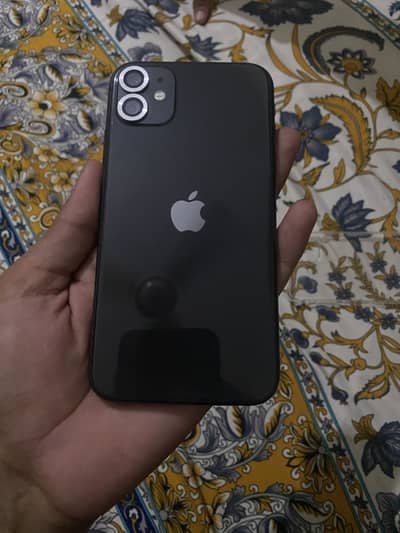 Apple iPhone 11 64 gb