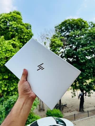 HP EliteBook 845 G7 Ryzen 3 Pro | 8GB RAM | 256GB SSD | 14.0" FHD