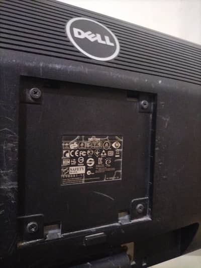 Computer screen