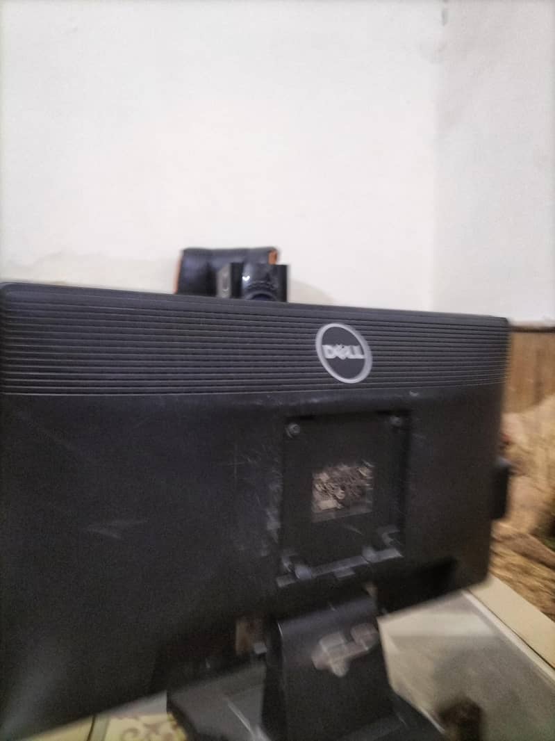 Computer screen 1