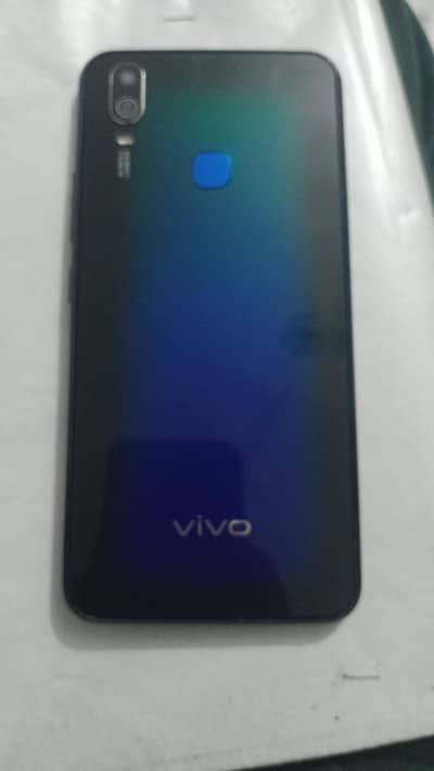 Vivo Y11