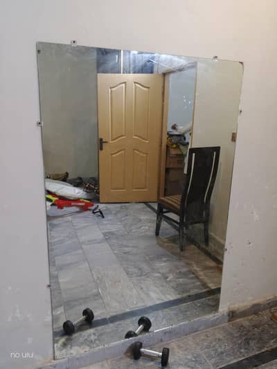 urgent sale mirror