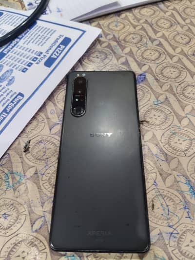 Sony 1 III