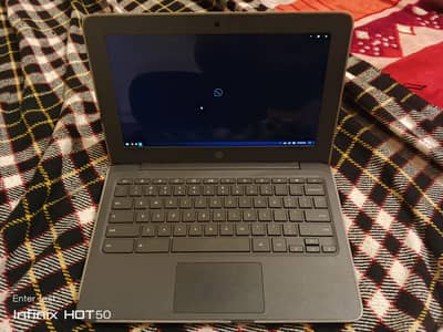 chrome book brand new urgent sale