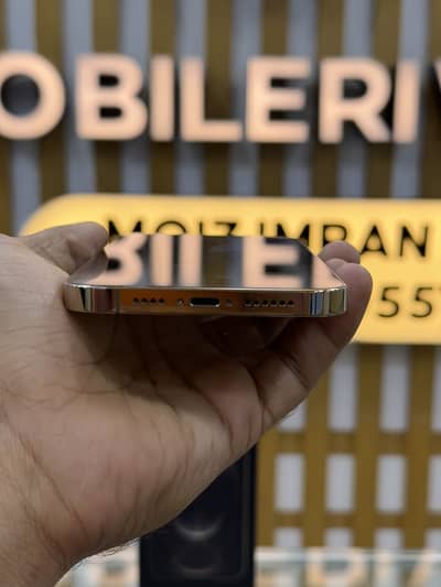 Apple iPhone 12 Pro Max 128GB Official Pta