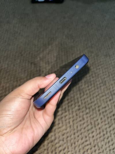 Samsung Mobile A15 5G