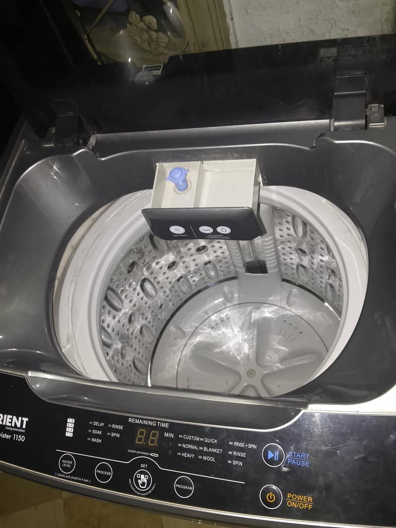 automatic machine 2